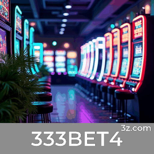 333BET4 Bônus: Estratégia e Valor Inteligente