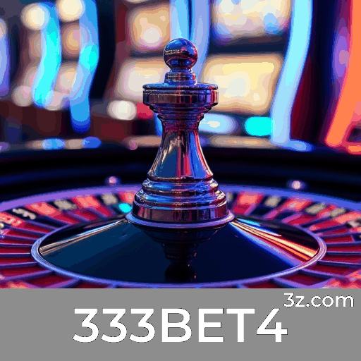 333BET4: Plataforma Emocionante de Comunidade e Interação