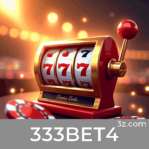 333BET4: Plataforma Emocionante de Comunidade e Interação