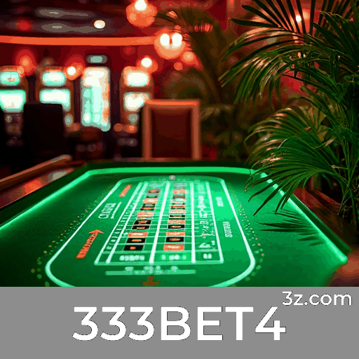 Mergulhe no Ambiente Envolvente e Realismo Psicológico do Cassino 333BET4