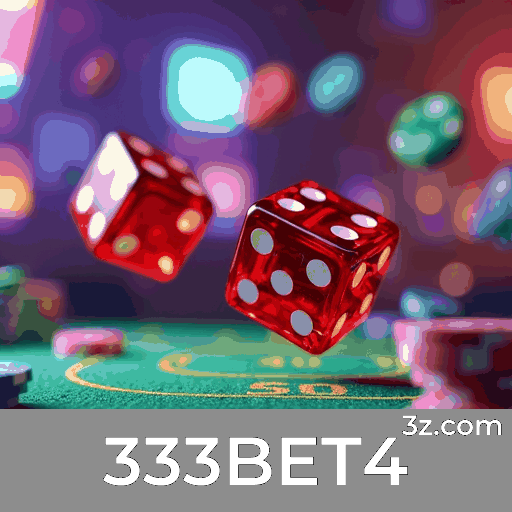 333BET4: Plataforma Emocionante de Comunidade e Interação