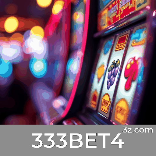Mergulhe no Ambiente Envolvente e Realismo Psicológico do Cassino 333BET4