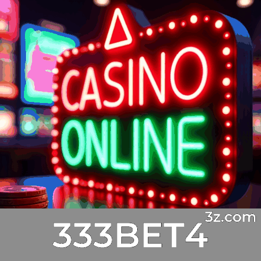 Apostas em Qualquer Lugar com o Aplicativo 333BET4