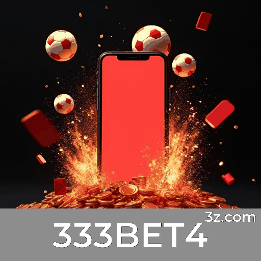 333BET4: Plataforma Emocionante de Comunidade e Interação