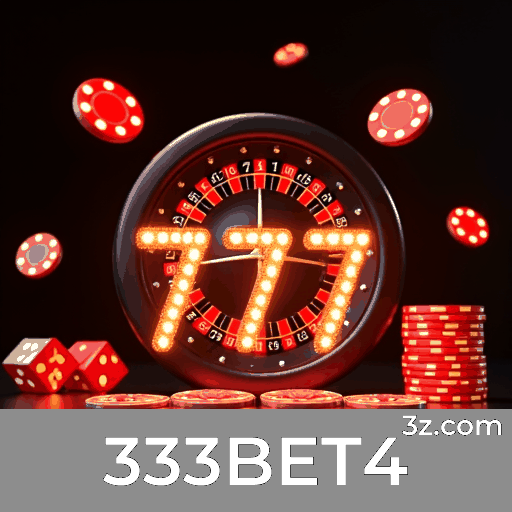 333BET4 Promo: Estratégia para Valor Máximo