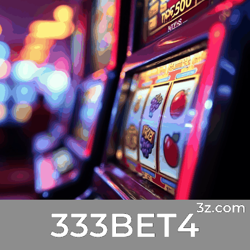 Mergulhe no Ambiente Envolvente e Realismo Psicológico do Cassino 333BET4