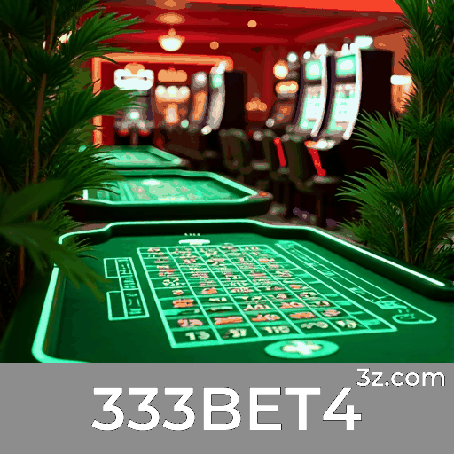 333BET4 Promo: Estratégia para Valor Máximo