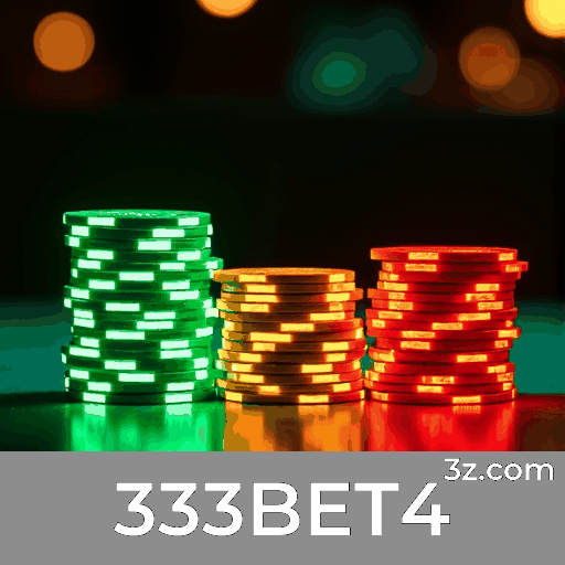 Maximize Seus Ganhos com Táticas comprovadas no 333BET4