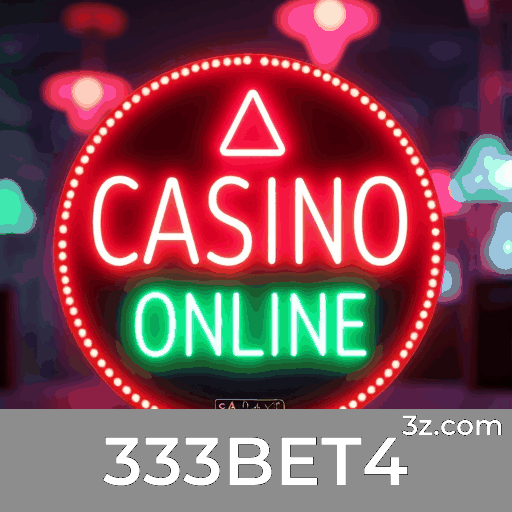 333BET4 Bônus: Estratégia e Valor Inteligente