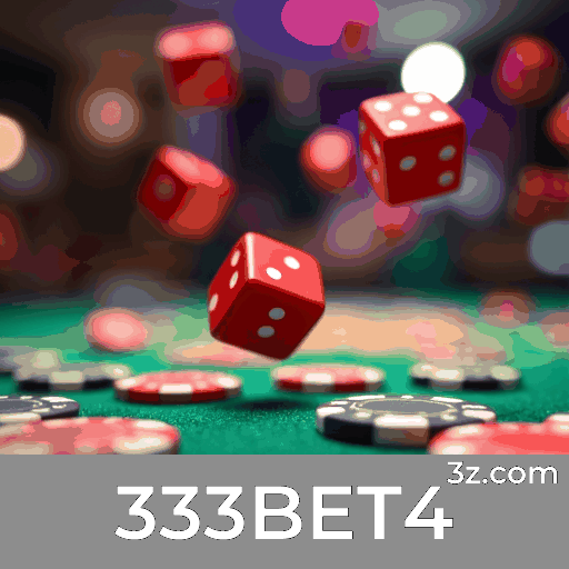 Revolucionário Desenvolvimento de Jogos Redefine Cassino Online no 333BET4