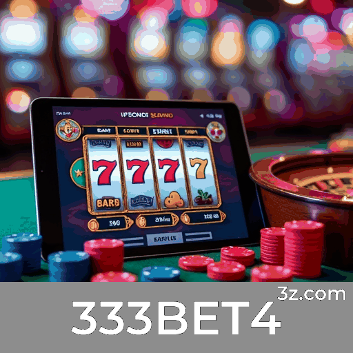 Maximize Seus Ganhos com Táticas comprovadas no 333BET4