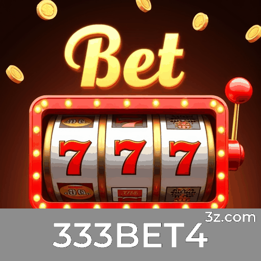 333BET4: Cassino e Apostas Seguras e Rápidas