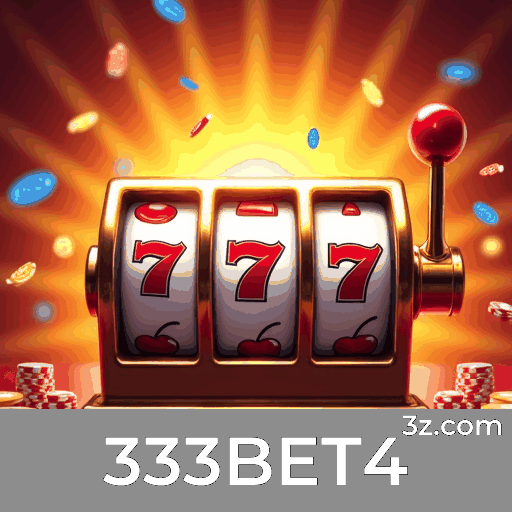 Apostas em Qualquer Lugar com o Aplicativo 333BET4