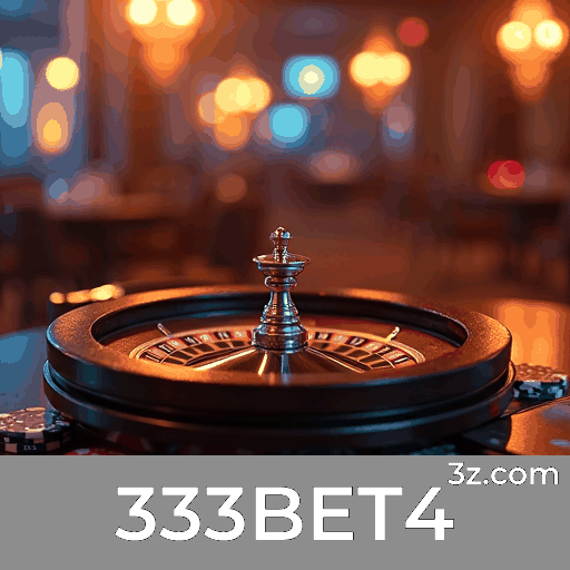 333BET4 Bônus: Estratégia e Valor Inteligente