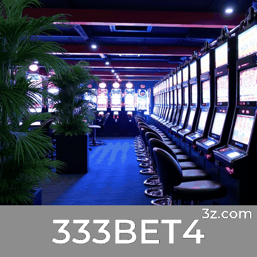 Revolucionário Desenvolvimento de Jogos Redefine Cassino Online no 333BET4