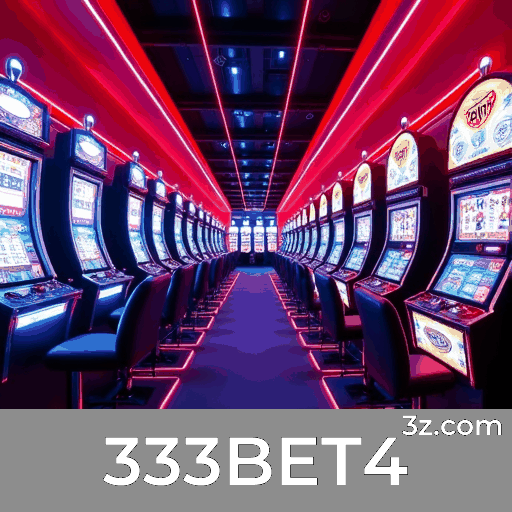 333BET4 Promo: Estratégia para Valor Máximo