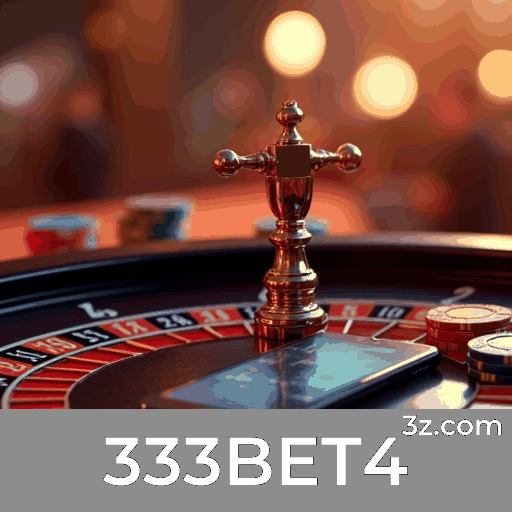 333BET4: Cassino e Apostas Seguras e Rápidas