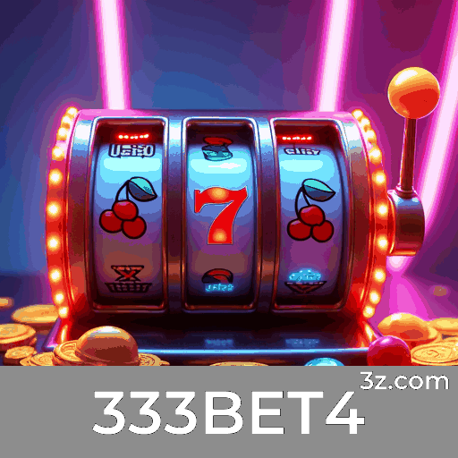 333BET4 Bônus: Estratégia e Valor Inteligente