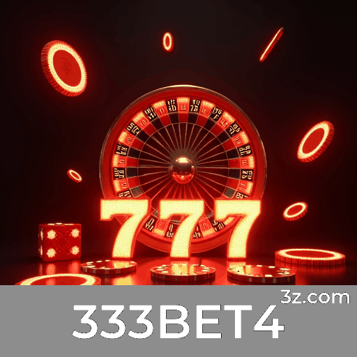 Revolucionário Desenvolvimento de Jogos Redefine Cassino Online no 333BET4