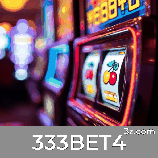 333BET4: Cassino e Apostas Seguras e Rápidas